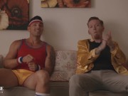 Delphine Films | Double Date 7/16