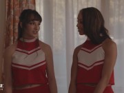 Delphine Films | Double Date 9/16