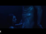 Delphine Films | Sexual Investigator 8/16