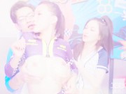 JERKAOKE | We all love Jerkaoke Racing Queen 2/16