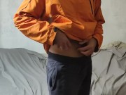 It won't hurt to rest a little 1/16