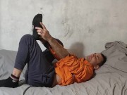 It won't hurt to rest a little 10/16