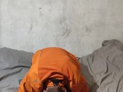 It won't hurt to rest a little 11/16