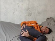 It won't hurt to rest a little 4/16