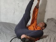 It won't hurt to rest a little 5/16