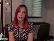 Special Bond with My Stepmom - Jane Cane 3/16