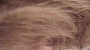 Stepmother comes home from work excited and starts masturbating, she sucks my dick and we fuck