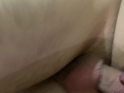 ACORDEI A  NO MEIO DA NOITE PARA FUDER 13/16