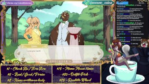 Fansly VoD 30.5 - Mice Tea (Gavin Ending 2)