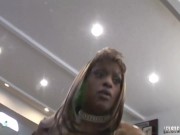 Lexington Steele's Hobby Is To Wreck Wet Cunts Like Bijan Suudan's! 2/16