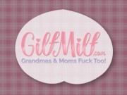 Two Big Hard Cocks Are Not Good Enough To Sexy Redhead Milf Veronica G! 1/16