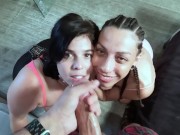 Lemonade x She Is A Tang Part 2 16/16