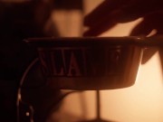 Daily Life Of Mistress Rogue's Pet 14/16