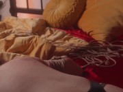 Daily Life Of Mistress Rogue's Pet 9/16