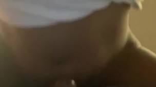 Hump pillow till I cum