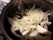 Cómo hacer rajas con germen de soya