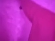 Esperando al amigo de mi esposo que venga a ducharse con Migo mientras mi esposo trabaja (hot wife) 3/16