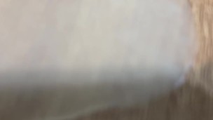 I made a package for you with my sperm! Open your mouth and get it!