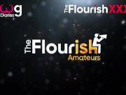 Trailer PAWG Big Cherry has her afternoon fun with a muscular BBC who knows how to go deep in her 16/16