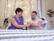 AGEDLOVE Common sexual intercourse depiction in hardcore 3/16