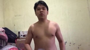 WORKOUT DAY 7