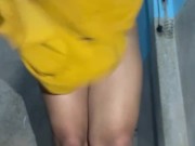 Big boobs massage 3/16