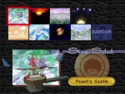 Chrome plays Smash Bros 64 3/16