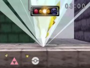 Chrome plays Smash Bros 64 4/16