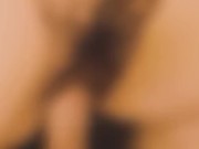 Will you Give me more😵 please daddy??? 🫵Hot babysitter takes it nice and deep🍆🍑💦shaking orgasm 1/16