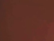 Will you Give me more😵 please daddy??? 🫵Hot babysitter takes it nice and deep🍆🍑💦shaking orgasm 14/16