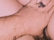 Will you Give me more😵 please daddy??? 🫵Hot babysitter takes it nice and deep🍆🍑💦shaking orgasm 3/16