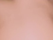 Will you Give me more😵 please daddy??? 🫵Hot babysitter takes it nice and deep🍆🍑💦shaking orgasm 5/16