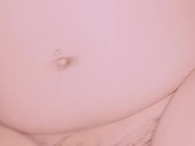 Will you Give me more😵 please daddy??? 🫵Hot babysitter takes it nice and deep🍆🍑💦shaking orgasm 8/16