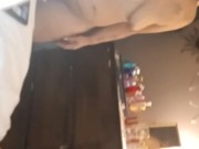 digging in them guts 14/16