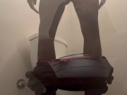 BBC Stroking a Fat Nut - Screenshot 1 of 16 - HD