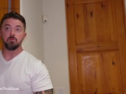 Hubby catches me with my BBC!! 1/16