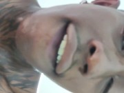 11 Inch Bbc Breaks In Ur Girls Pussy TEASER feat. @elKonguito 16/16