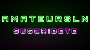 I TAKE MY THONG OFF SO YOU CAN ENJOY WATCHING MY PUSSY (SLOW MOTION)