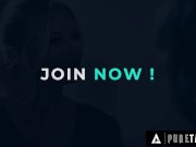 Jewelz Blu Gives Into To MILF Lesbian Desires 1/16