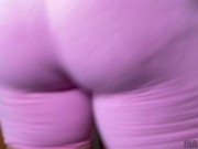 PAWG Vivian Taylor is Looking Fine in her Gym Outfit 1/16