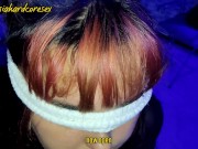 jugando un poco con mi amigo a las escondidas 6/16