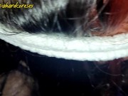 jugando un poco con mi amigo a las escondidas 9/16