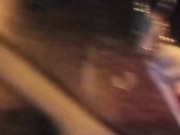 Follando con el amigo de mi esposo en el.auto muestras el conduce 13/16