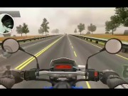 Gameplay Traffic Rider