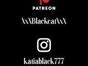 Nails on dildo 15/16