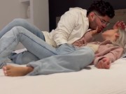 Airport Strangers  (Watch Till The End) 2/16