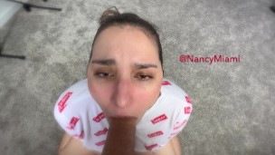 Blow Job Series - Super Sucker 2