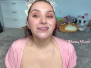 Blow Job Series - Birthday Girl