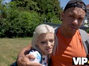 VIP4K. Money EXXXchange - Zazie Skymm 4/16