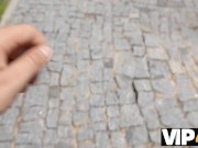 VIP4K. Money EXXXchange - Zazie Skymm 6/16